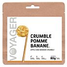 CRUMBLE POMME BANANE - VOYAGER