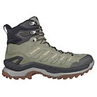 CHAUSSURES DE RANDONNEE INNOVO GTX MID M'S - LOWA