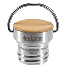 BOUCHON BAMBOO POUR BOUTEILLE REFLECT - KLEAN KANTEEN