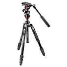 TREPIED BEFREE LIVE - MANFROTTO