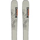 SKI FREERIDE QST SPARK JR + L6 GW J2 90 - SALOMON