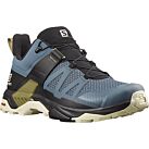 CHAUSSURES DE MULTIACTIVITE X ULTRA 4 - SALOMON