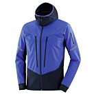 SOFTSHELL MTN  SOFTSHELL JKT M - SALOMON