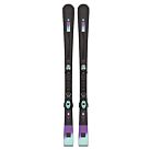 SKI PISTE S/MAX 6 XT + M10 GW F80 - SALOMON