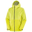 VESTE OUTERPATH 2-5L WP JKT M - SALOMON