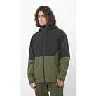 VESTE OUTERPATH 2-5L WP JKT M - SALOMON