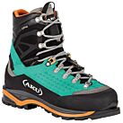 CHAUSSURES D'ALPINISME HAYATSUKI GTX W - AKU