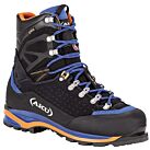 CHAUSSURES D'ALPINISME HAYATSUKI GTX - AKU