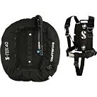 SYSTEME S-TEK PRO 18KG - SCUBAPRO