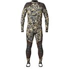 COMBINAISON EVERFLEX 1MM CAMO HOMME - SCUBAPRO