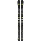 SKI ALL M- EXPERIENCE 82 BASALT + NX 12 KONECT GW - ROSSIGNOL