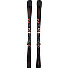 SKI DE PISTE FORZA 60 V-TI KONEC + NX 12 K GW B80 - ROSSIGNOL