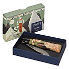 COUTEAU N 8 MIOSHE EDITION NATURE - OPINEL