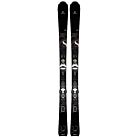 SKI PISTE E LITE 8 + NX12 KONECT GW B80 B-W GOLD - DYNASTAR