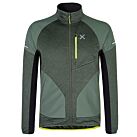 POLAIRE THERMAL GRID 2 MAGLIA - MONTURA