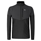 VESTE SPITZE ZIP MAGLIA - MONTURA