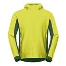 SOFTSHELL BITIHORN WINSTOPPER ZIP HOOD H - NORRONA