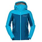VESTE FALKETIND GORE TEX W - NORRONA