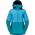 VESTE DE SKI LOFOTEN GORE-TEX JACKET W - NORRONA