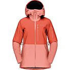 VESTE DE SKI LOFOTEN GORE-TEX JACKET W'S - NORRONA