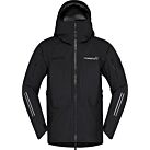 VESTE TROLLVEGGEN GORE-TEX PRO JACKET M'S - NORRONA