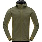 POLAIRE FALKETIND WARM2 OCTA HOOD M'S - NORRONA