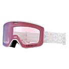 MASQUE DE SKI ELLA WHITE LIMITLESS CAT 2+1 - GIRO