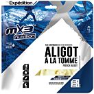 ALIGOT A LA TOMME 1014 KCAL - MX3 NUTRITION