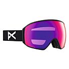 MASQUE DE SKI M4.TORIC BLACKSUNNY RED 3+1 - ANON