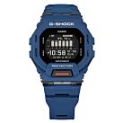 MONTRE TRAINING GBD 200 BLUE - CASIO