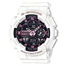 MONTRE G-SHOCK ANALOGIQUE GMA-S140M - CASIO