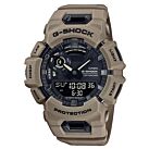 MONTRE G-SHOCK G-SQUAD GBA-900 - CASIO