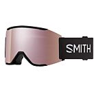 MASQUE DE SKI SQUAD MAG BLACK 3+1 - SMITH