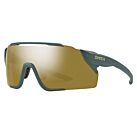 LUNETTES DE SOLEIL ATTACK MAG MTB CAT 0 + 3 - SMITH