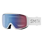 MASQUE DE SKI RALLY WHITE CHUNKY CAT 1 - SMITH