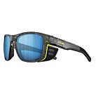 LUNETTES DE SOLEIL SHIELD M POLAR 4 HD - JULBO