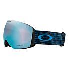 MASQUE DE SKI FLIGHT DECK L BLUE SAPPHIRE  CAT 3 - OAKLEY