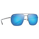 LUNETTES DE SOLEIL SHARK'S COVE - MAUI JIM