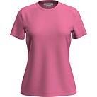 T-SHIRT MC TECH LITE III W - ICEBREAKER