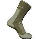 CHAUSSETTES DE RANDONNEE HIKE + LIGHT CREW - ICEBREAKER