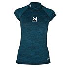 LYCRA CUBE MC FEMME - MAGIC MARINE