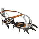 SARKEN LEVERLOCK UNIVERSEL CRAMPONS - PETZL