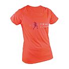 T-SHIRT MC ACTIVE SHIRT W - RAIDLIGHT
