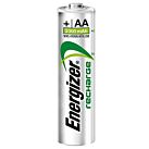 PILES  EXTREME ACCUS HR6 AA 2300 X 4 - ENERGIZER