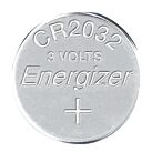 PACK DE 2 PILES CR 2032 - ENERGIZER