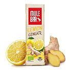 BARRE CITRON GINGEMBRE BIO - MULEBAR