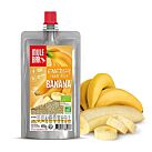 GEL PULPE DE FRUITS BIO BANANE - MULEBAR