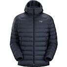 CERIUM HOODY M VESTE DUVET - ARCTERYX