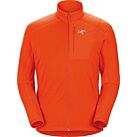 POLAIRE DELTA JKT M - ARCTERYX