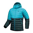 DUVET CERIUM  HOODY M - ARCTERYX